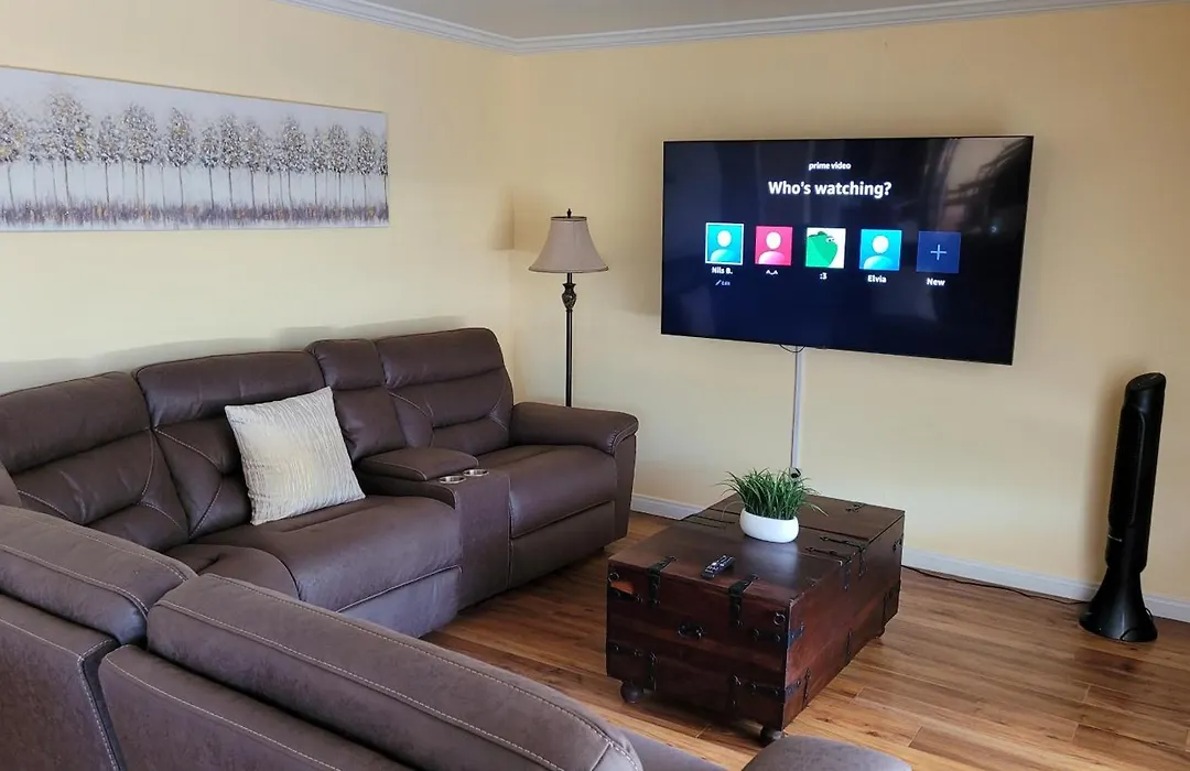 Valley Gem, Spacious 5 Bedroom 3 Bath, Sleeps 11-1